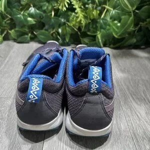 Nike Stussy X ACG Trainerendor Sneakers Men’s Size 9.5 Size 9.5 - Nike Trainerendor x Stussy Black Volt | eBay main image 3